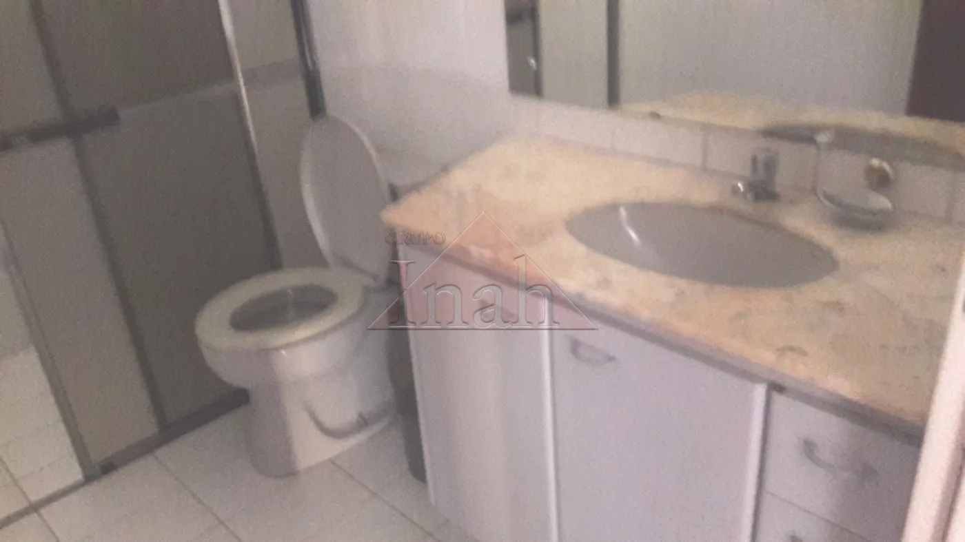 Alugar Apartamentos / Apartamento em Ribeirão Preto R$ 1.500,00 - Foto 23