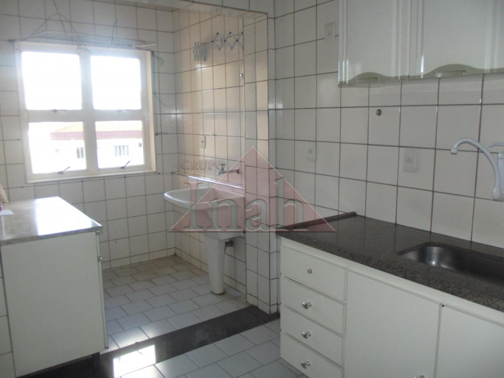 Alugar Apartamentos / Apartamento em Ribeirão Preto R$ 1.300,00 - Foto 3