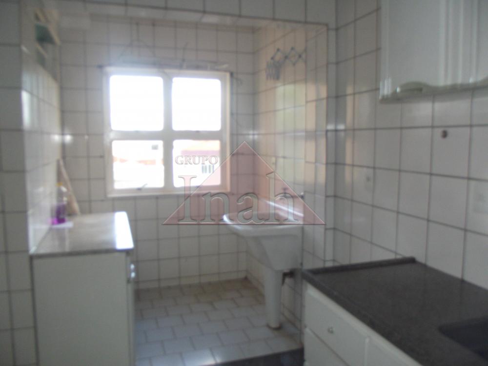 Alugar Apartamentos / Apartamento em Ribeirão Preto R$ 1.300,00 - Foto 5