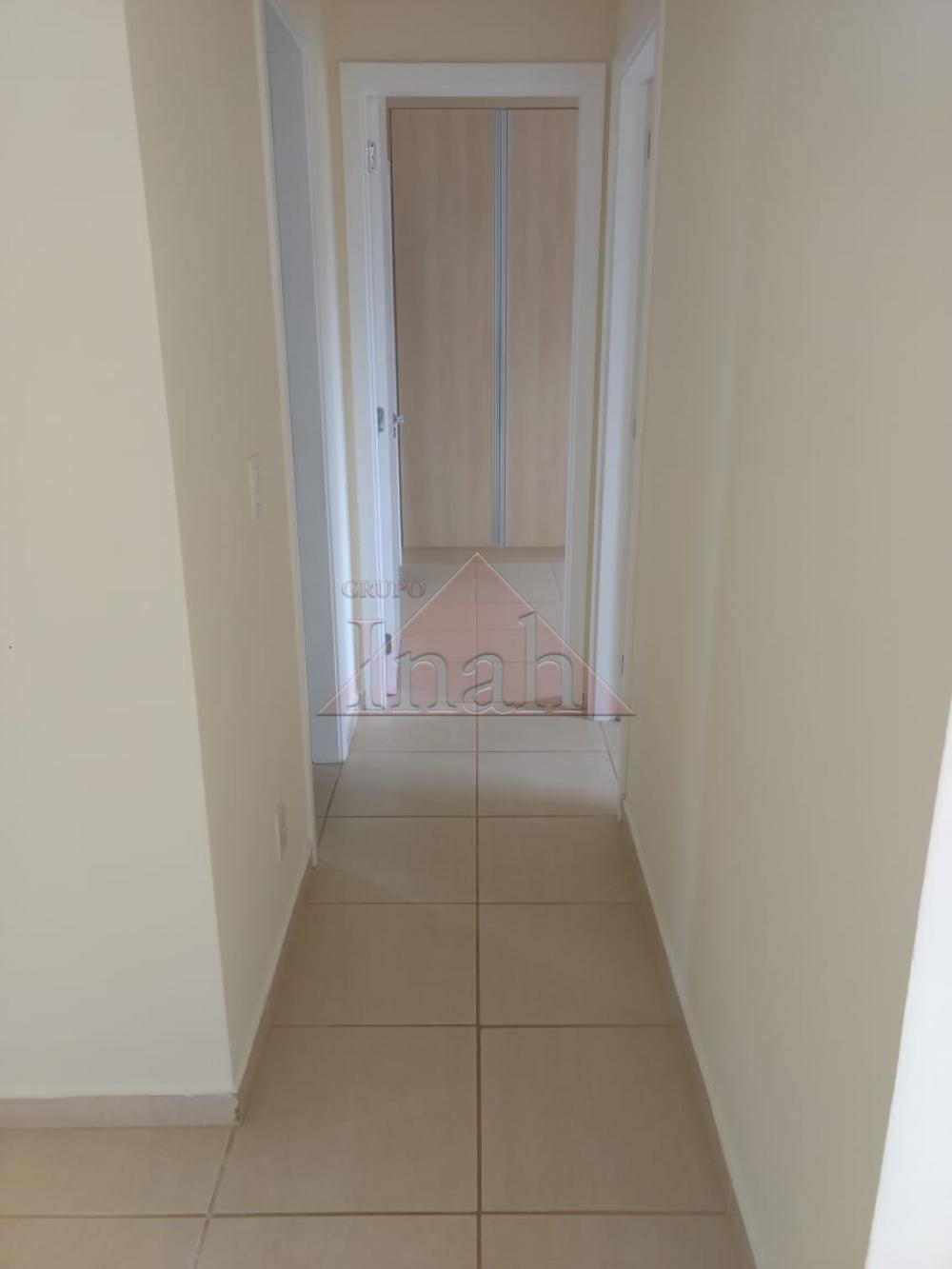 Alugar Apartamentos / Apartamento em Ribeirão Preto R$ 1.100,00 - Foto 1