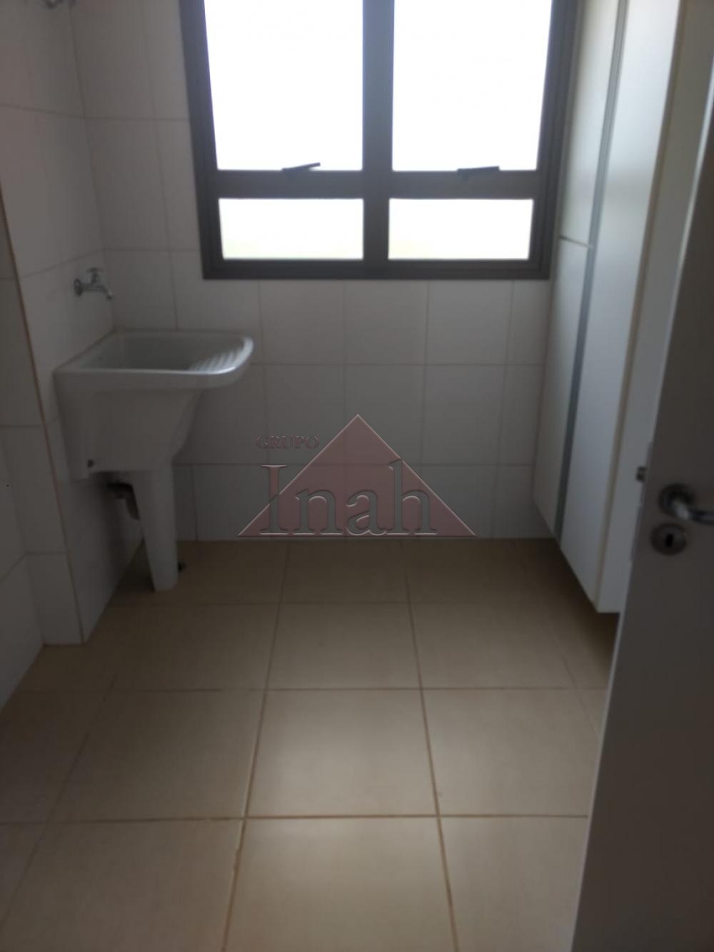 Alugar Apartamentos / Apartamento em Ribeirão Preto R$ 1.100,00 - Foto 4