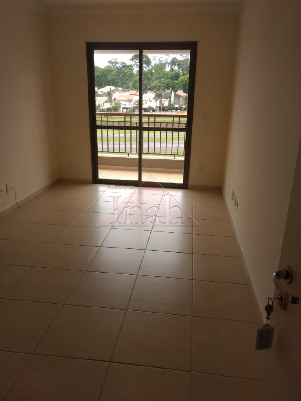 Alugar Apartamentos / Apartamento em Ribeirão Preto R$ 1.100,00 - Foto 5