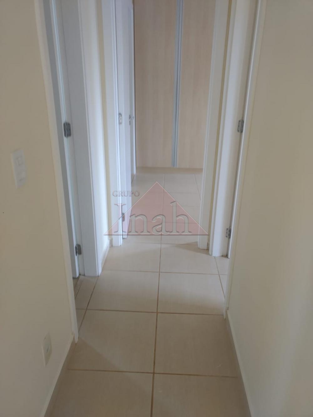 Alugar Apartamentos / Apartamento em Ribeirão Preto R$ 1.100,00 - Foto 7