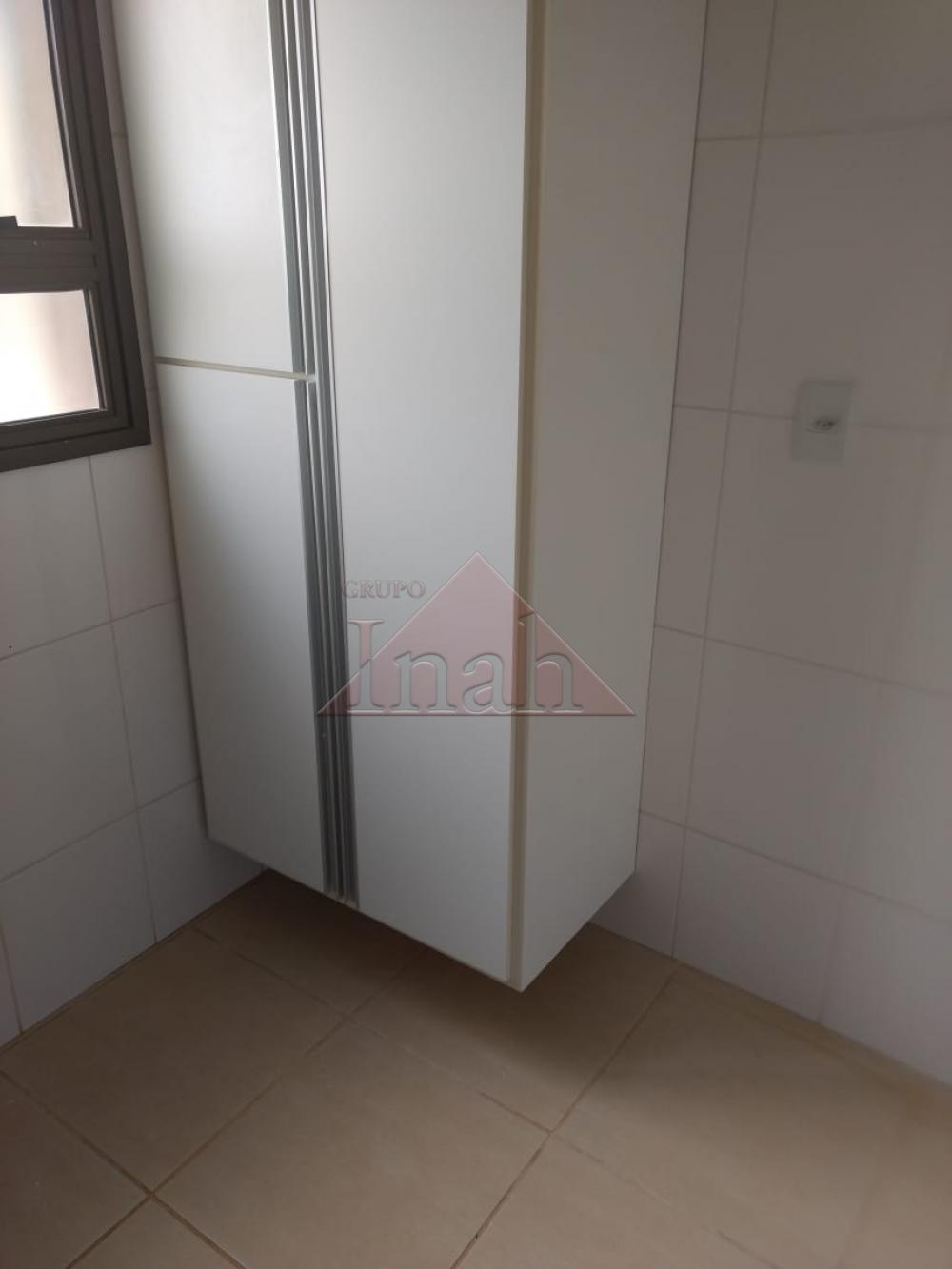 Alugar Apartamentos / Apartamento em Ribeirão Preto R$ 1.100,00 - Foto 9