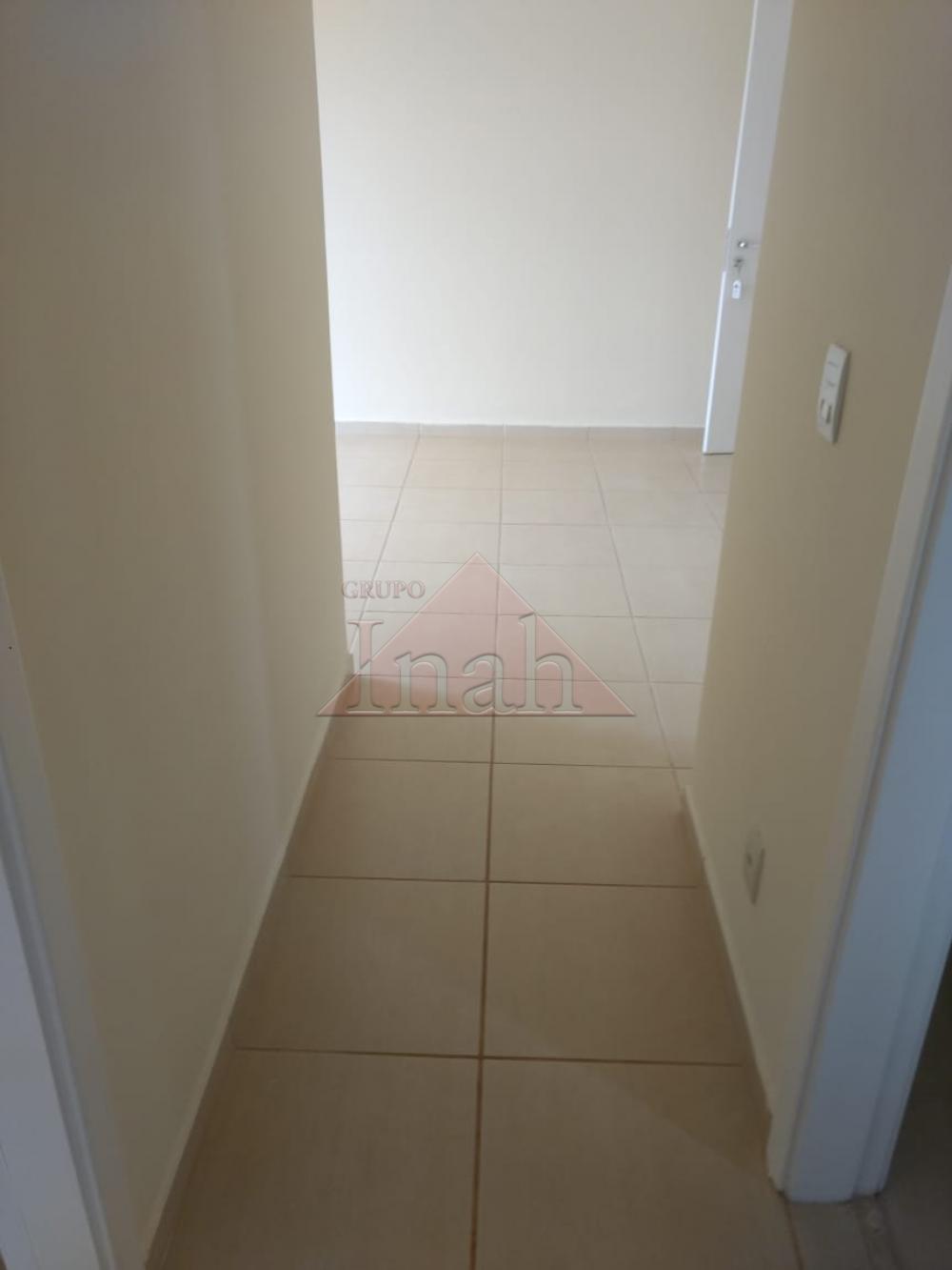 Alugar Apartamentos / Apartamento em Ribeirão Preto R$ 1.100,00 - Foto 12