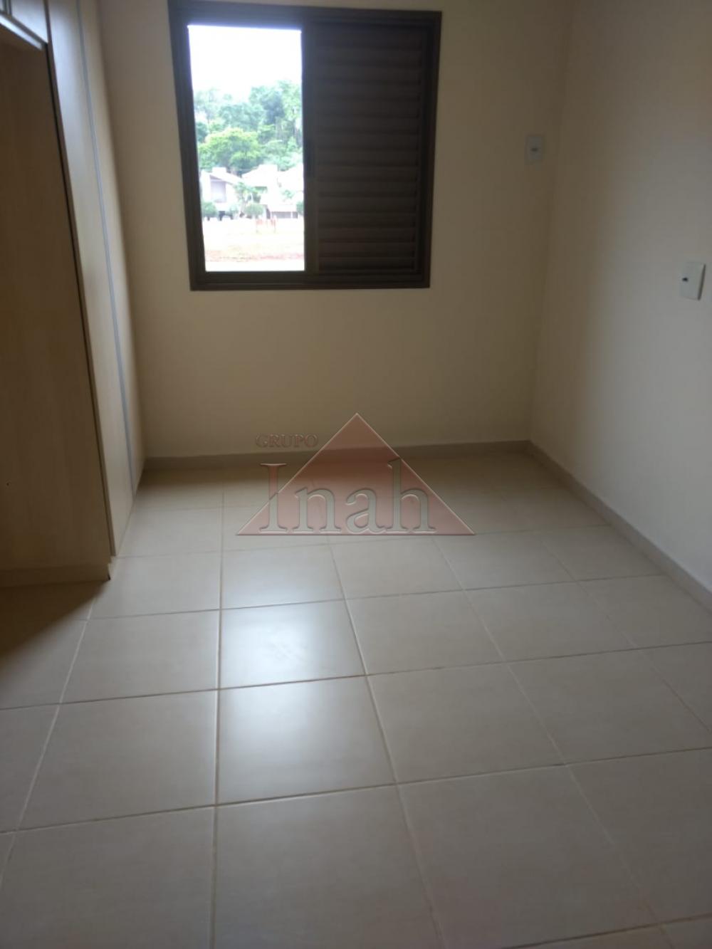 Alugar Apartamentos / Apartamento em Ribeirão Preto R$ 1.100,00 - Foto 10