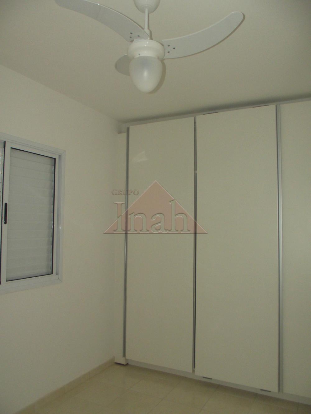 Alugar Apartamentos / Apartamento em Ribeirão Preto R$ 1.650,00 - Foto 4