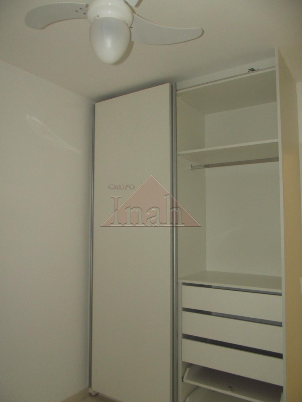 Alugar Apartamentos / Apartamento em Ribeirão Preto R$ 1.650,00 - Foto 9