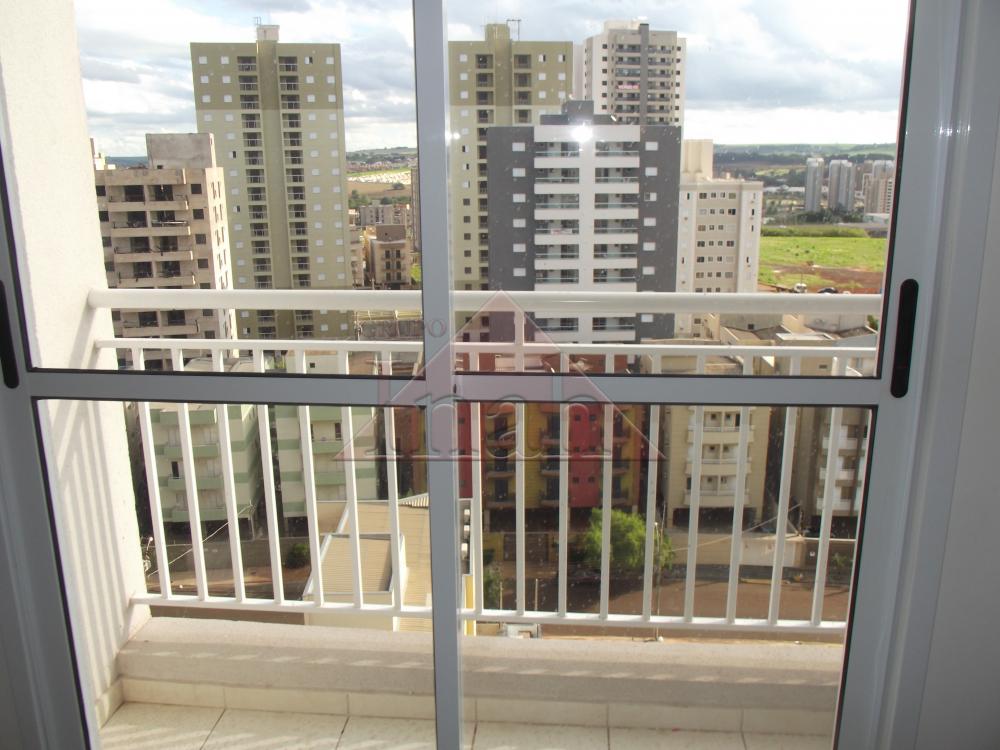 Alugar Apartamentos / Apartamento em Ribeirão Preto R$ 1.650,00 - Foto 12