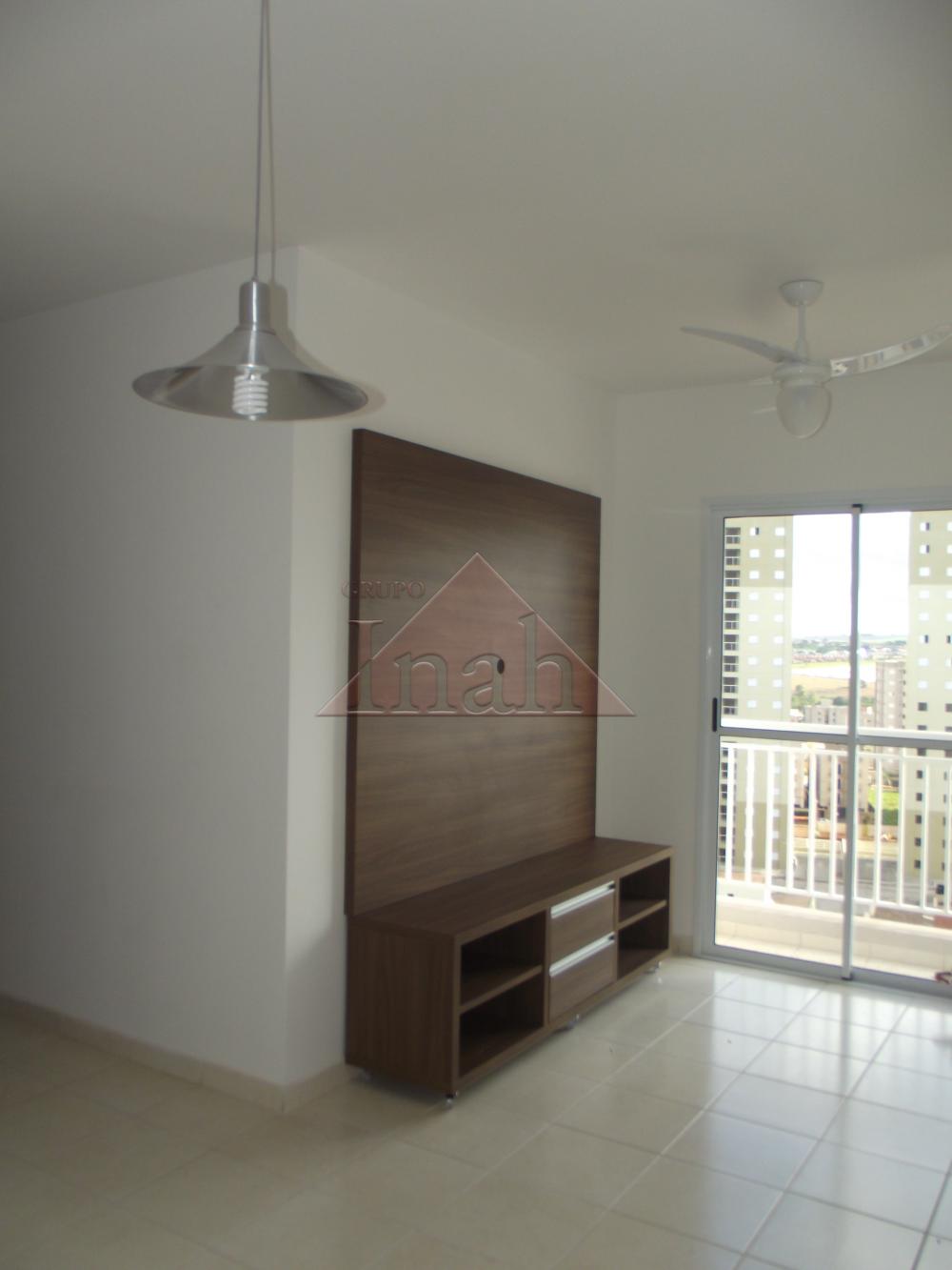 Alugar Apartamentos / Apartamento em Ribeirão Preto R$ 1.650,00 - Foto 13