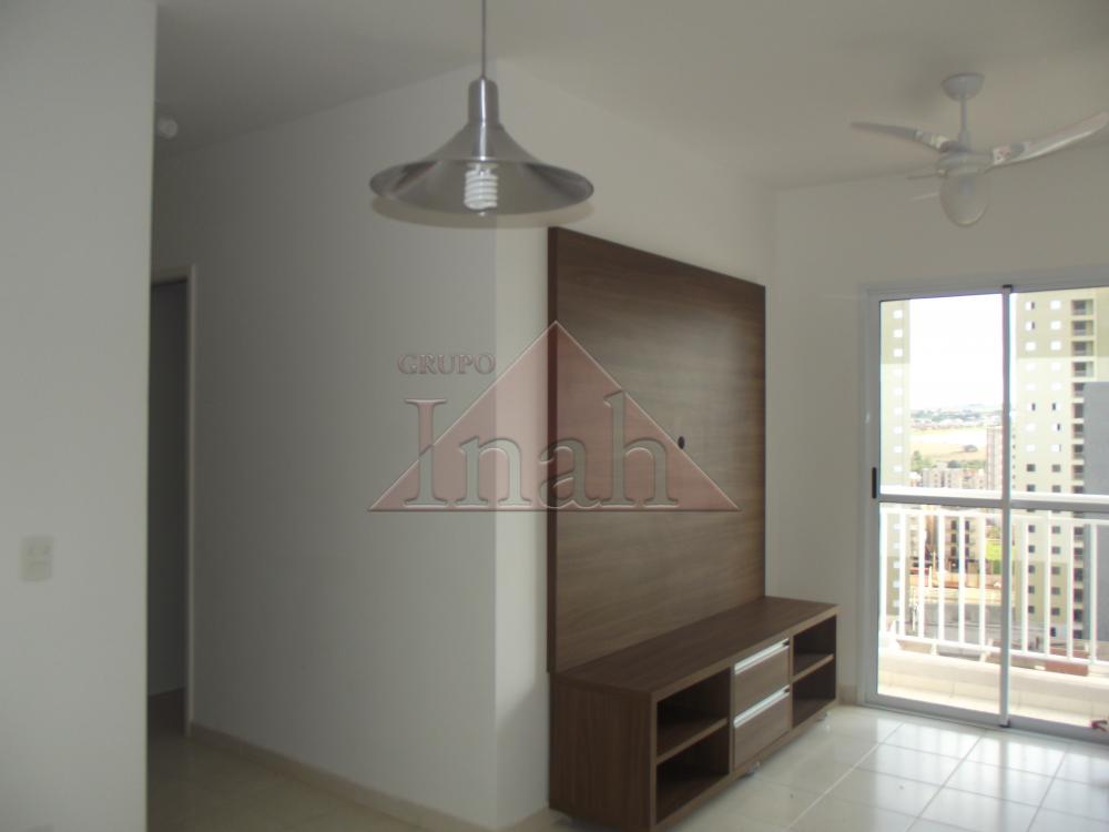 Alugar Apartamentos / Apartamento em Ribeirão Preto R$ 1.650,00 - Foto 14