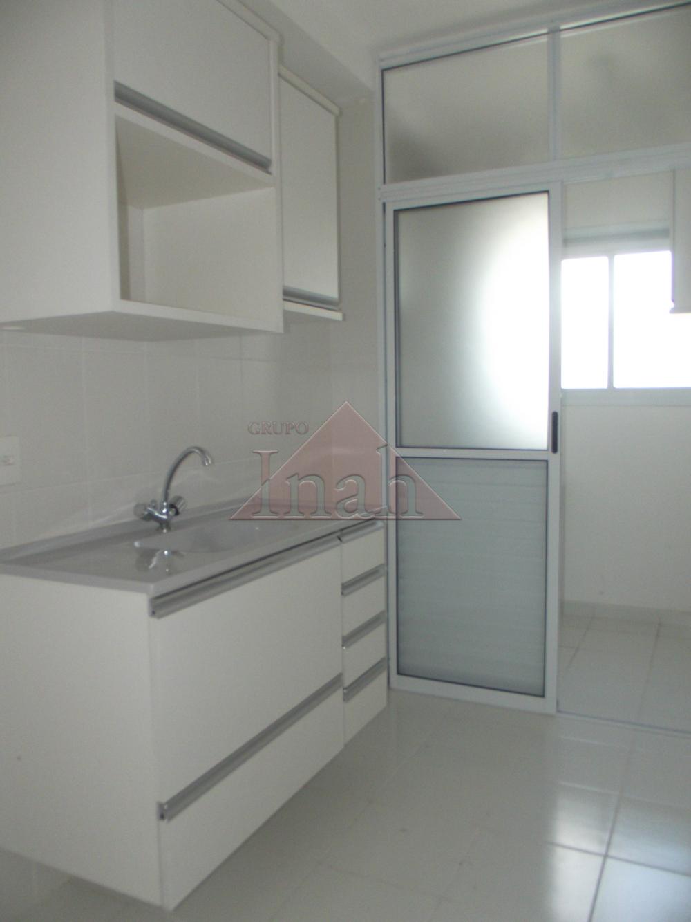 Alugar Apartamentos / Apartamento em Ribeirão Preto R$ 1.650,00 - Foto 15