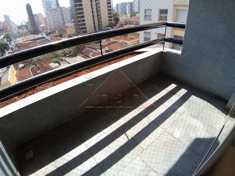 Alugar Apartamentos / Apartamento em Ribeirão Preto R$ 1.800,00 - Foto 5