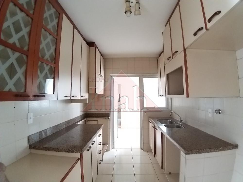 Alugar Apartamentos / Apartamento em Ribeirão Preto R$ 1.800,00 - Foto 19