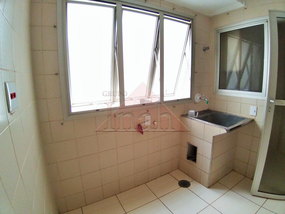 Alugar Apartamentos / Apartamento em Ribeirão Preto R$ 1.800,00 - Foto 24