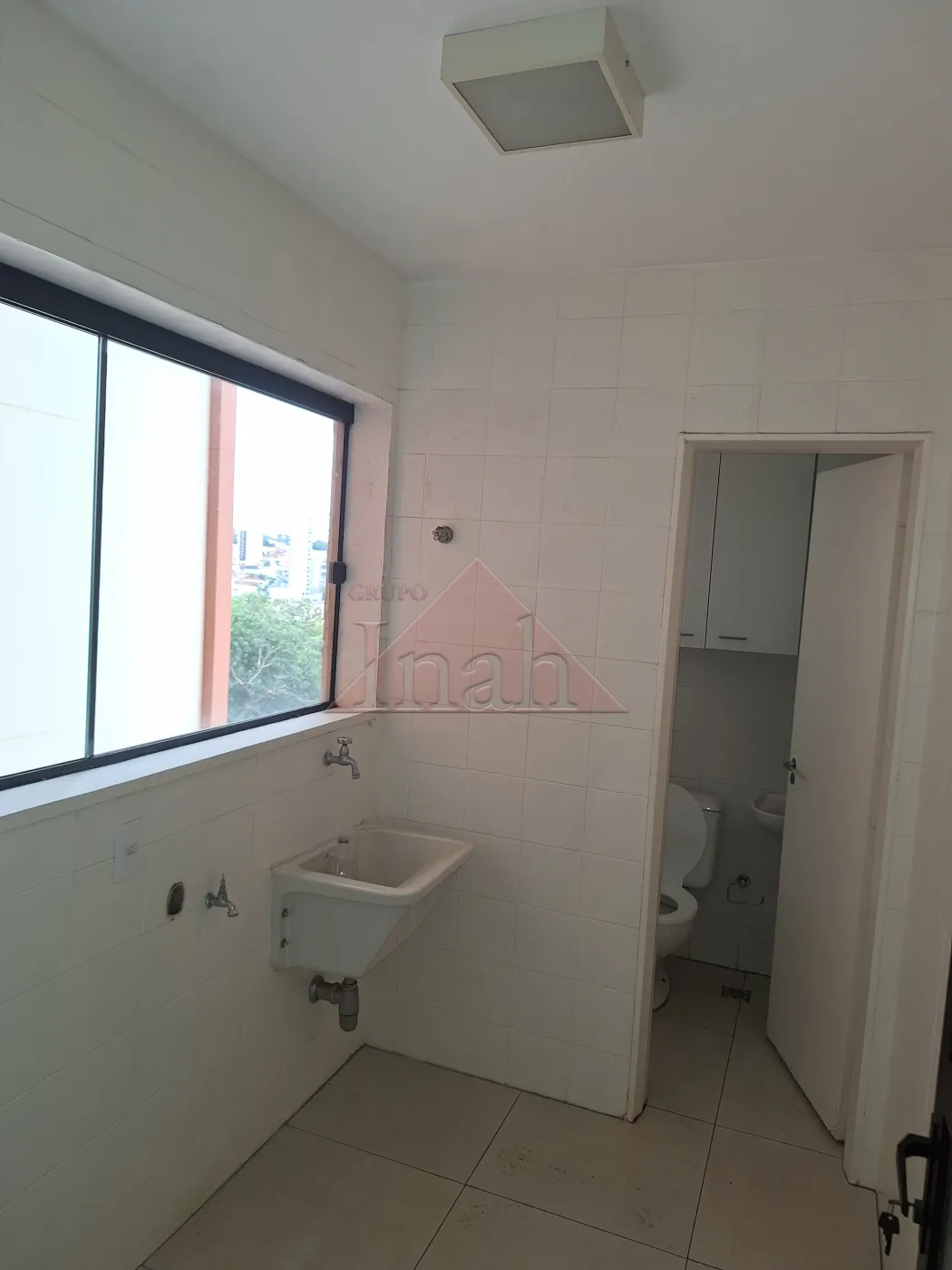 Alugar Apartamentos / Apartamento em Ribeirão Preto R$ 1.650,00 - Foto 24