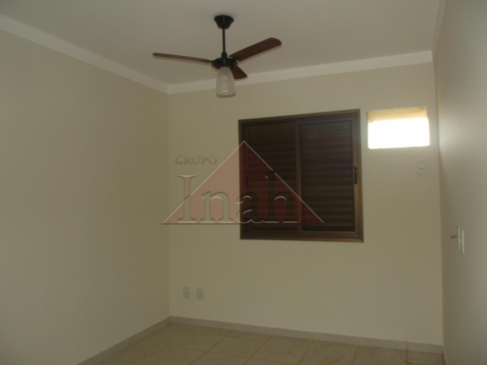 Alugar Apartamentos / Apartamento em Ribeirão Preto R$ 1.200,00 - Foto 9