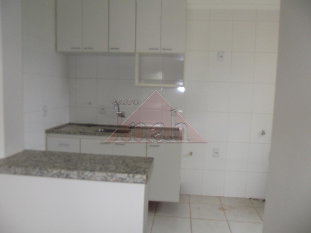 Alugar Apartamentos / Apartamento em Ribeirão Preto R$ 1.200,00 - Foto 3