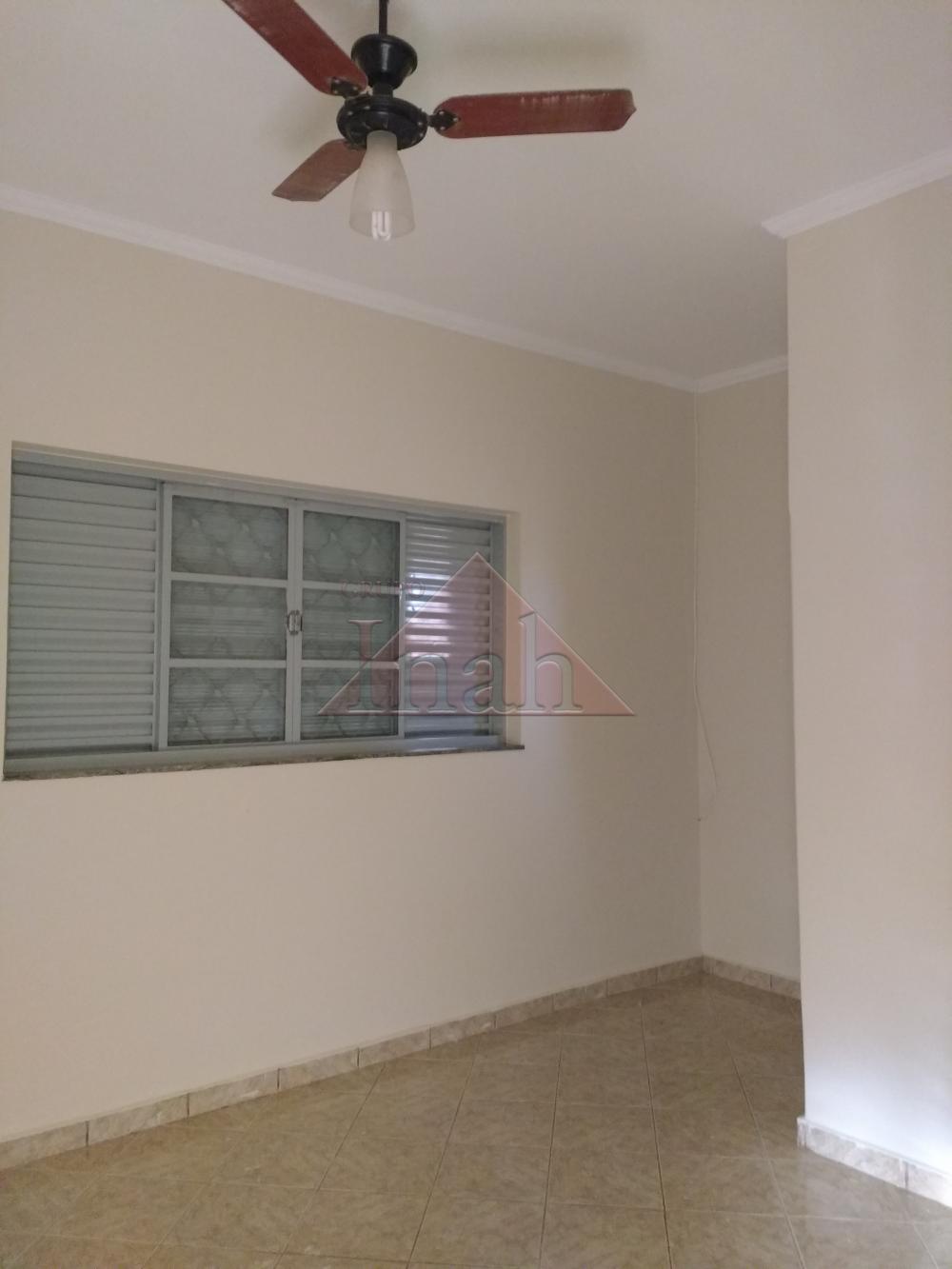 Alugar Casas / Casa em Ribeirão Preto R$ 1.900,00 - Foto 3