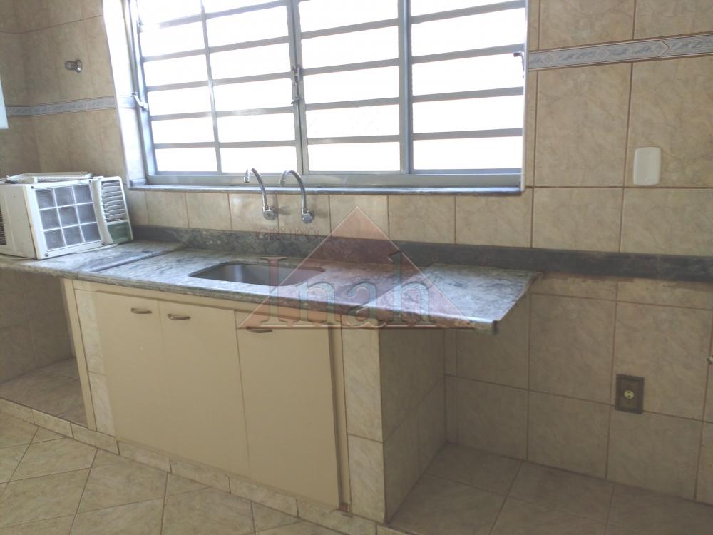 Alugar Casas / Casa em Ribeirão Preto R$ 1.900,00 - Foto 7