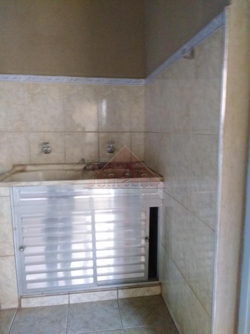 Alugar Casas / Casa em Ribeirão Preto R$ 1.900,00 - Foto 17