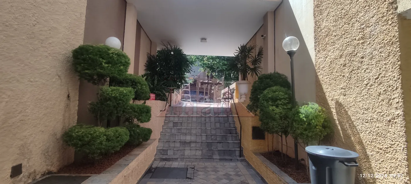 Alugar Apartamentos / Apartamento em Ribeirão Preto R$ 800,00 - Foto 15