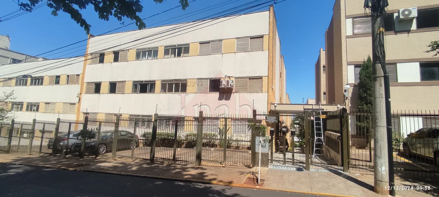 Alugar Apartamentos / Apartamento em Ribeirão Preto R$ 800,00 - Foto 19