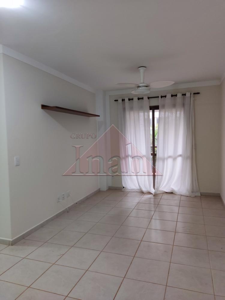 Alugar Apartamentos / Apartamento em Ribeirão Preto R$ 2.500,00 - Foto 13