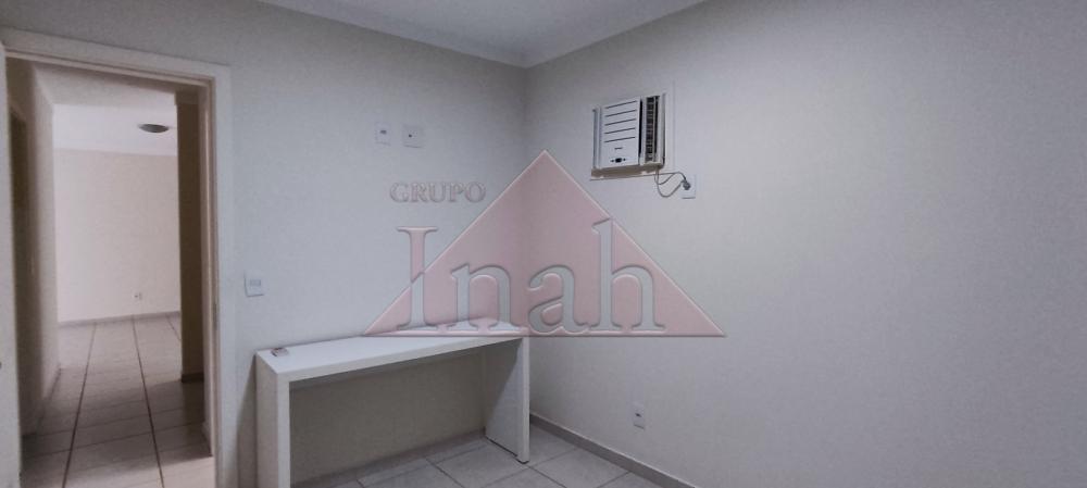 Alugar Apartamentos / Apartamento em Ribeirão Preto R$ 2.500,00 - Foto 29