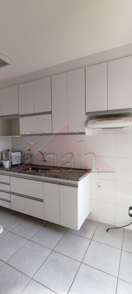 Alugar Apartamentos / Apartamento em Ribeirão Preto R$ 2.500,00 - Foto 31