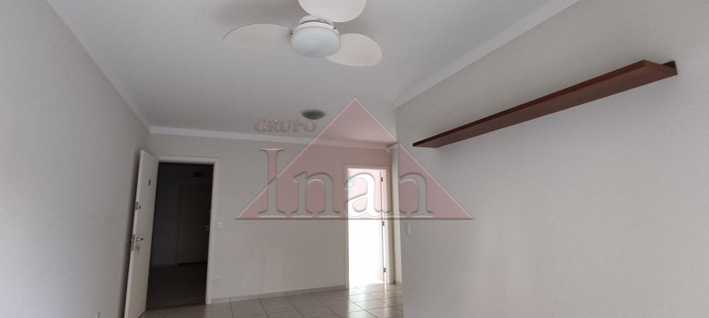 Alugar Apartamentos / Apartamento em Ribeirão Preto R$ 2.500,00 - Foto 35