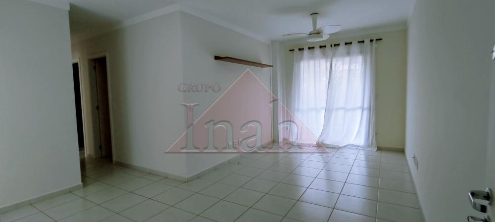 Alugar Apartamentos / Apartamento em Ribeirão Preto R$ 2.500,00 - Foto 36