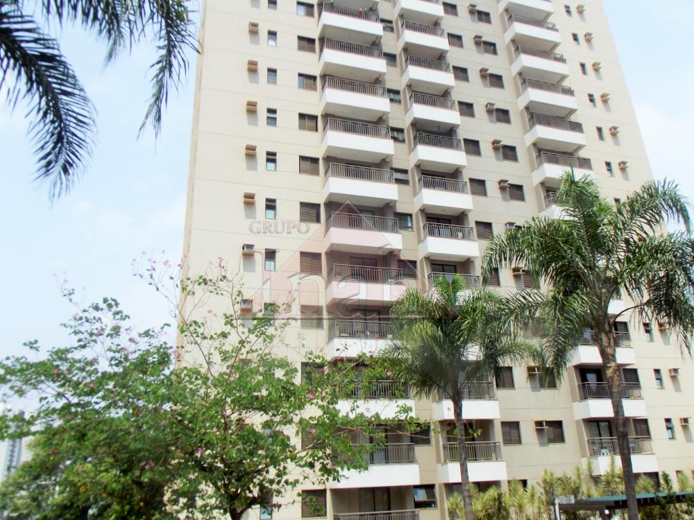 Alugar Apartamentos / Apartamento em Ribeirão Preto R$ 2.500,00 - Foto 45