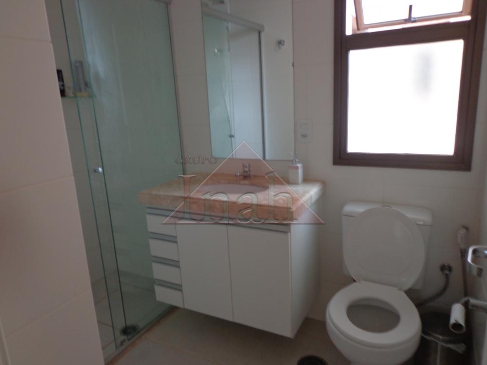 Alugar Apartamentos / Apartamento em Ribeirão Preto R$ 2.500,00 - Foto 10