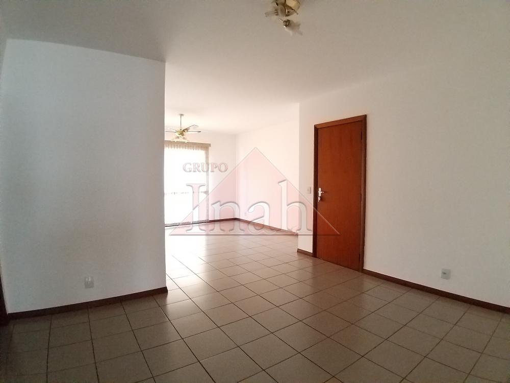 Alugar Apartamentos / Apartamento em Ribeirão Preto R$ 3.000,00 - Foto 2