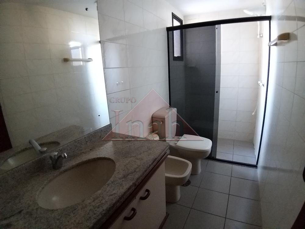 Alugar Apartamentos / Apartamento em Ribeirão Preto R$ 3.000,00 - Foto 7