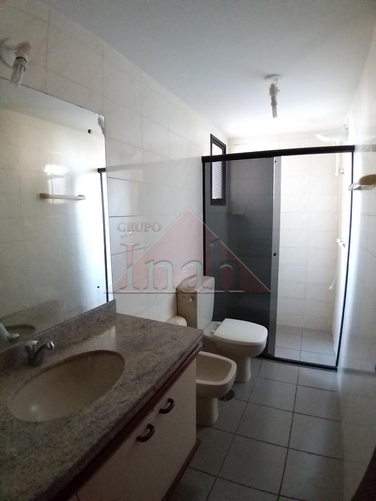 Alugar Apartamentos / Apartamento em Ribeirão Preto R$ 3.000,00 - Foto 8