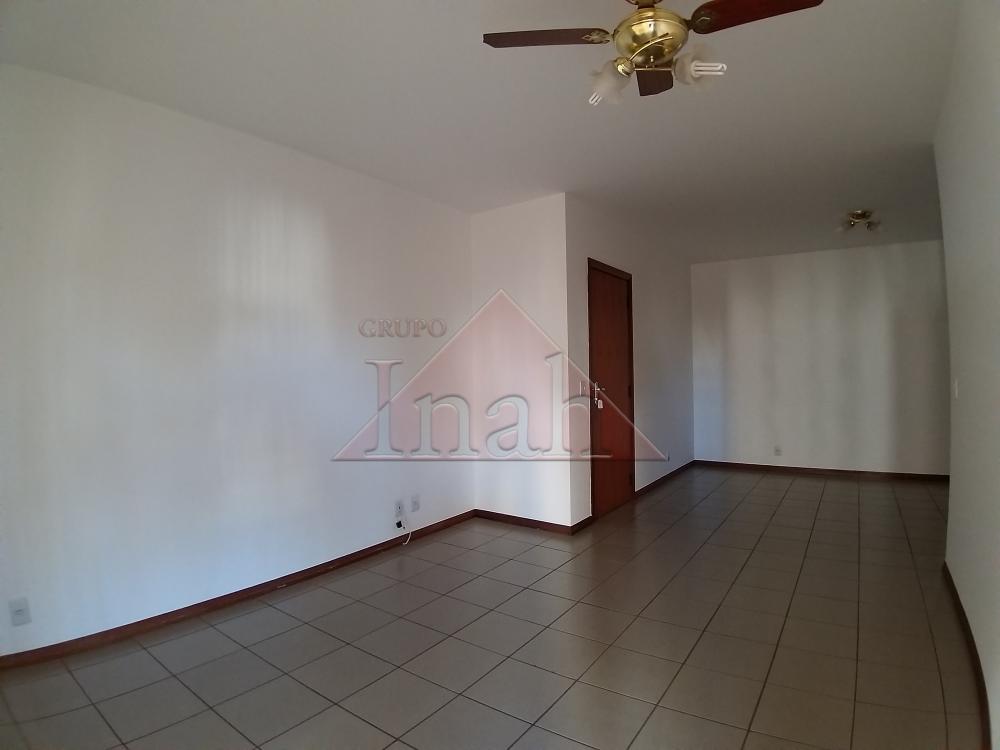 Alugar Apartamentos / Apartamento em Ribeirão Preto R$ 3.000,00 - Foto 17