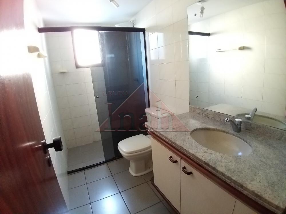 Alugar Apartamentos / Apartamento em Ribeirão Preto R$ 3.000,00 - Foto 20