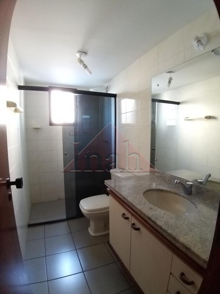 Alugar Apartamentos / Apartamento em Ribeirão Preto R$ 3.000,00 - Foto 21