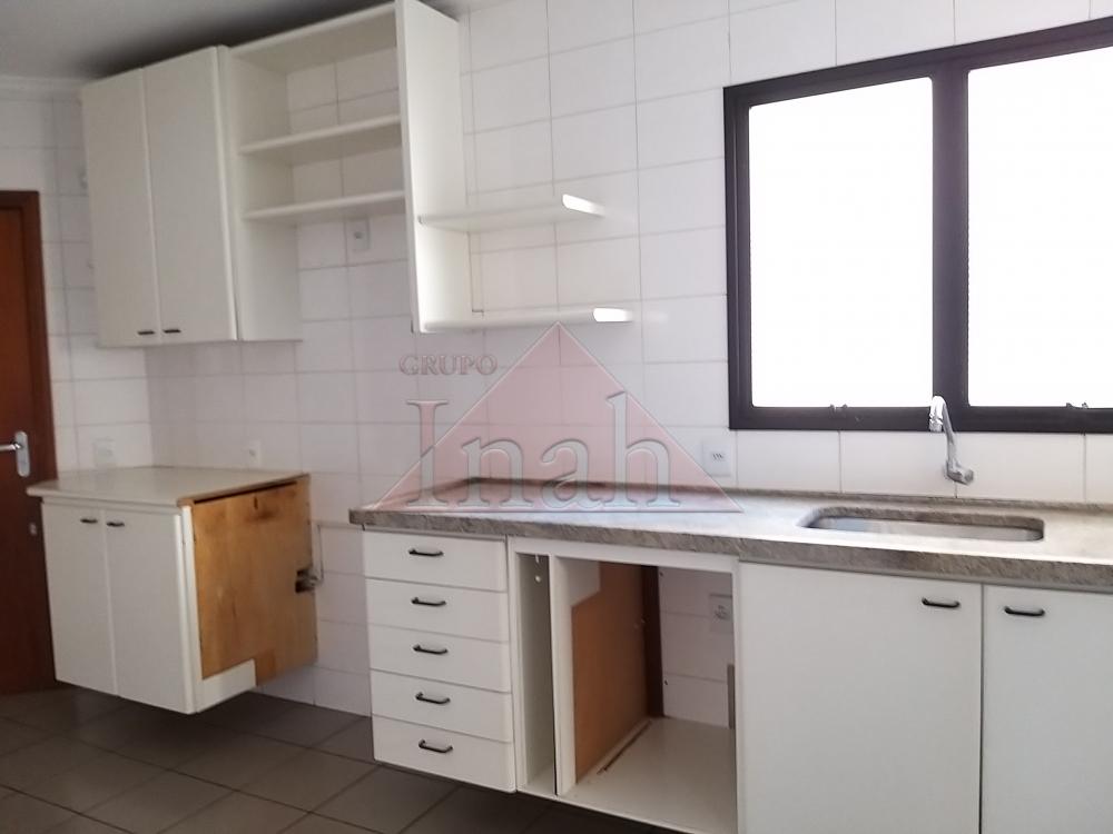 Alugar Apartamentos / Apartamento em Ribeirão Preto R$ 3.000,00 - Foto 24