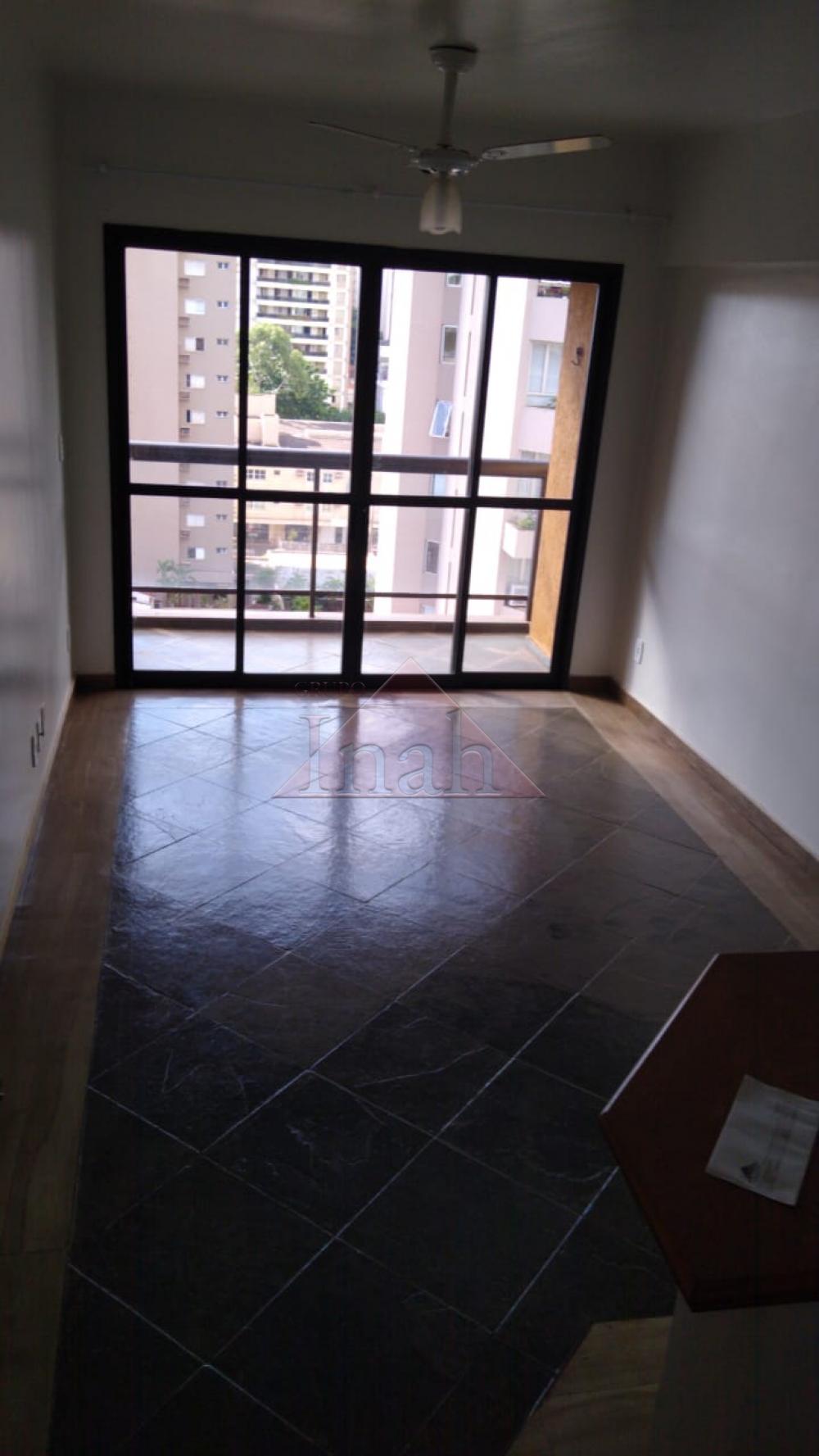 Alugar Apartamentos / Apartamento em Ribeirão Preto R$ 1.100,00 - Foto 1