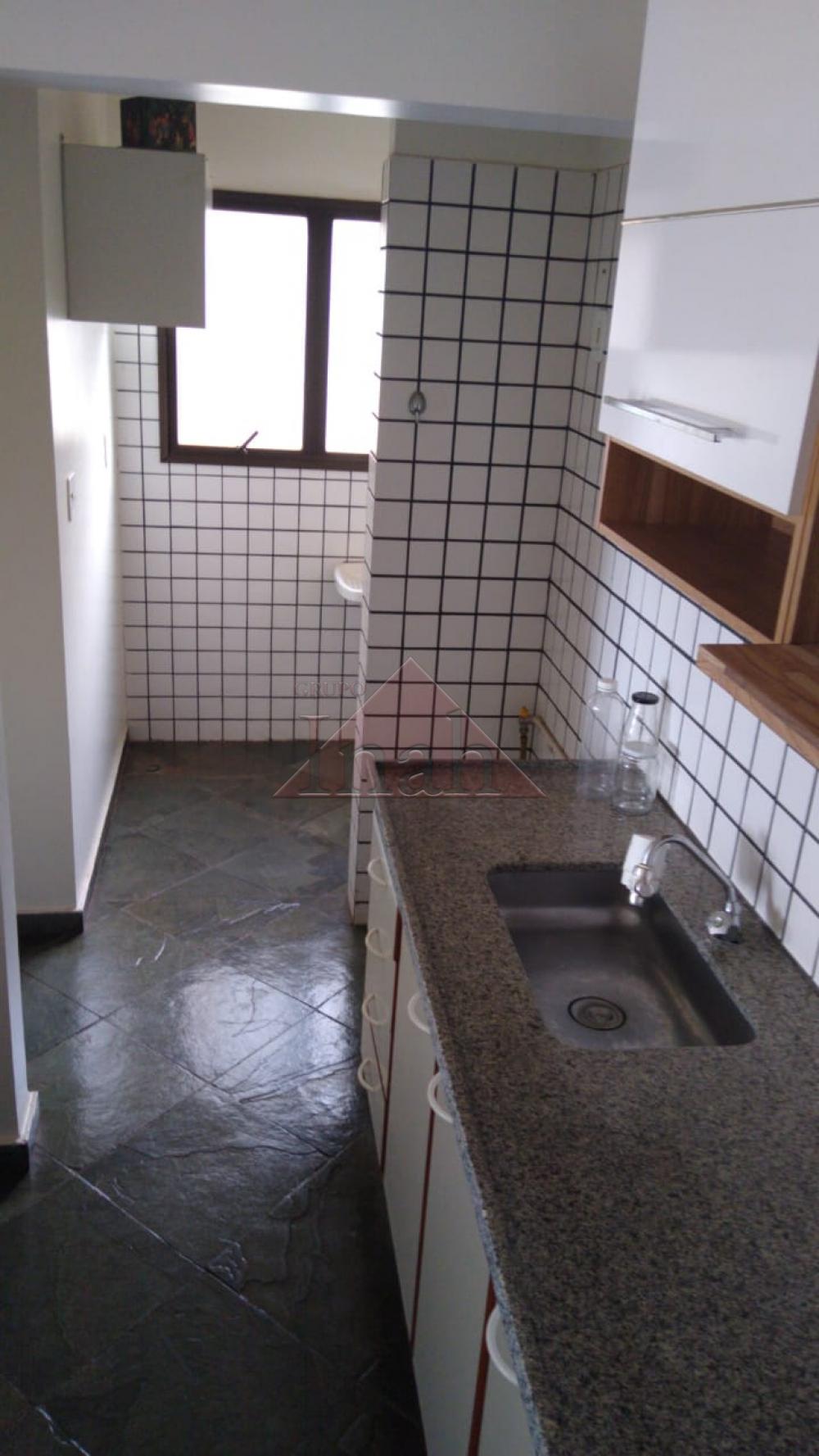 Alugar Apartamentos / Apartamento em Ribeirão Preto R$ 1.100,00 - Foto 6