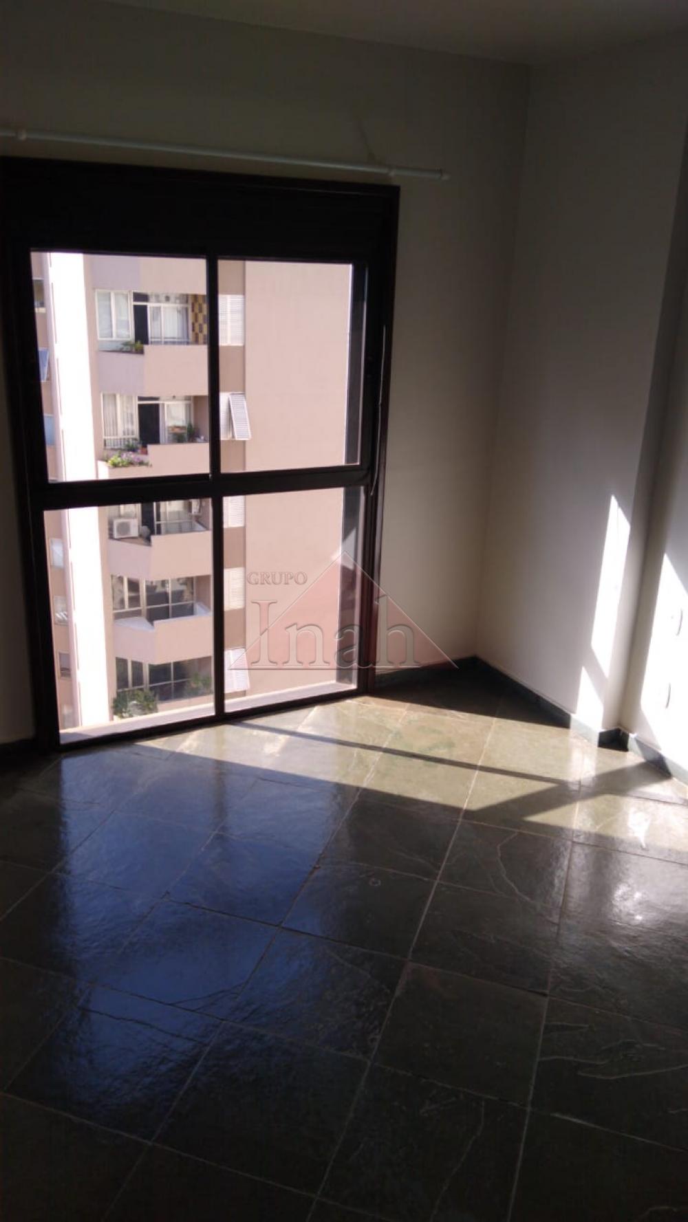 Alugar Apartamentos / Apartamento em Ribeirão Preto R$ 1.100,00 - Foto 2