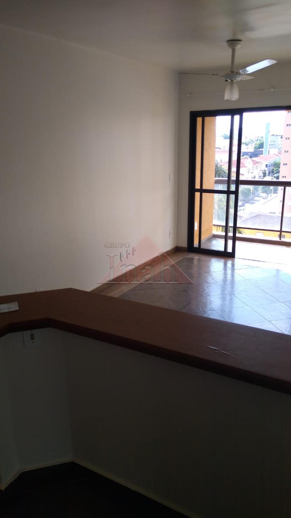 Alugar Apartamentos / Apartamento em Ribeirão Preto R$ 1.100,00 - Foto 3