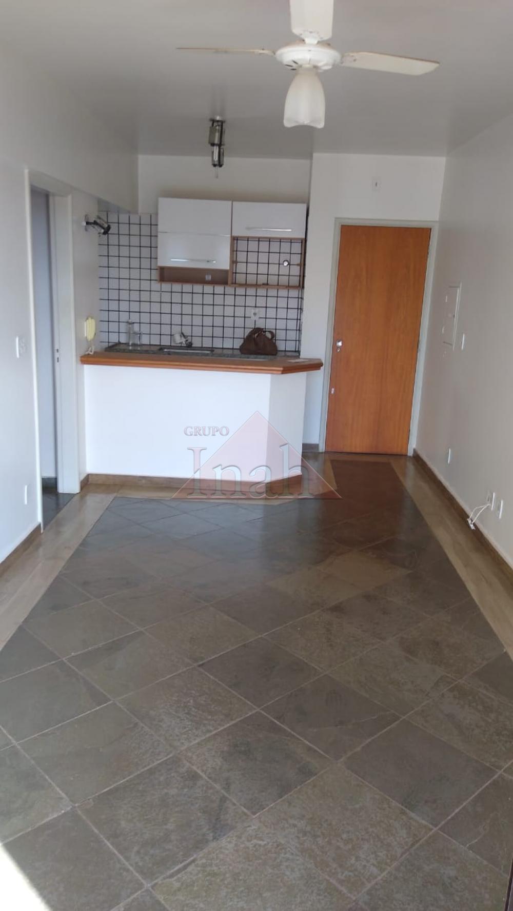 Alugar Apartamentos / Apartamento em Ribeirão Preto R$ 1.100,00 - Foto 4