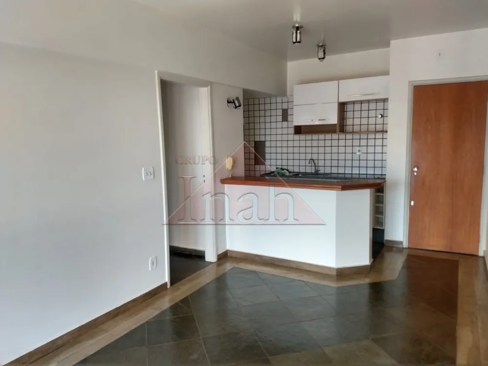 Alugar Apartamentos / Apartamento em Ribeirão Preto R$ 1.100,00 - Foto 12