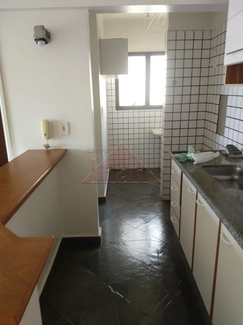 Alugar Apartamentos / Apartamento em Ribeirão Preto R$ 1.100,00 - Foto 13