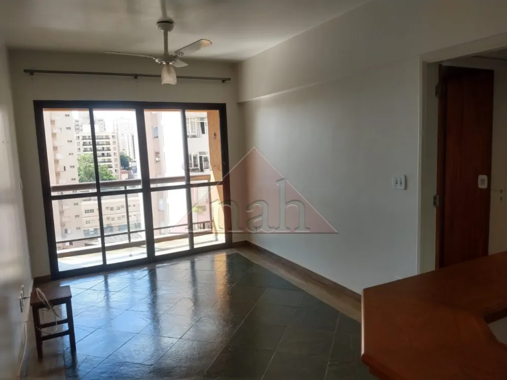 Alugar Apartamentos / Apartamento em Ribeirão Preto R$ 1.100,00 - Foto 17