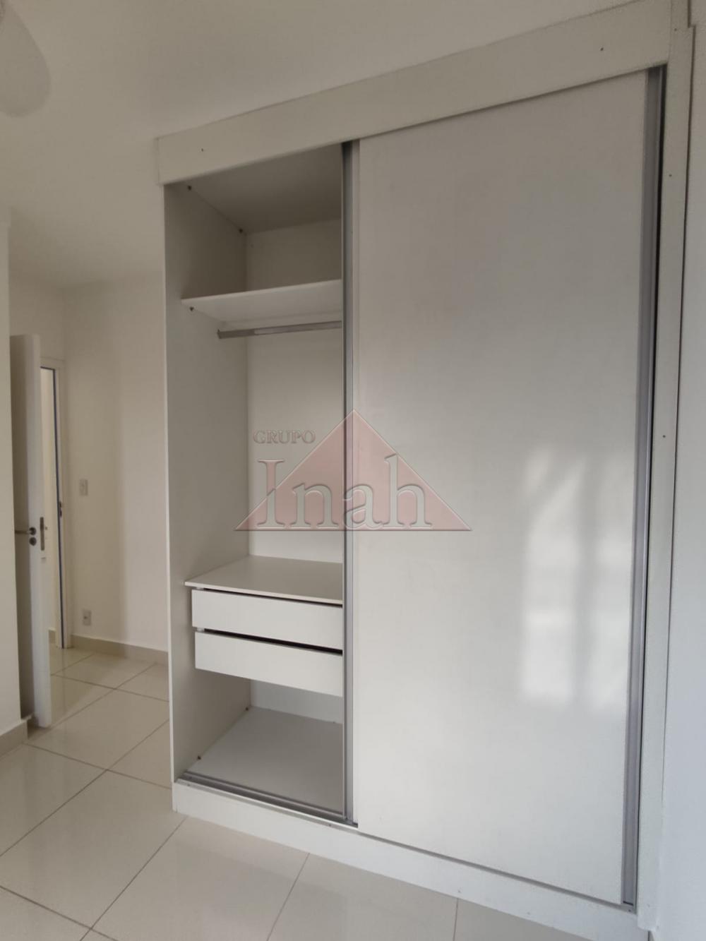 Alugar Apartamentos / Apartamento em Ribeirão Preto R$ 1.200,00 - Foto 29